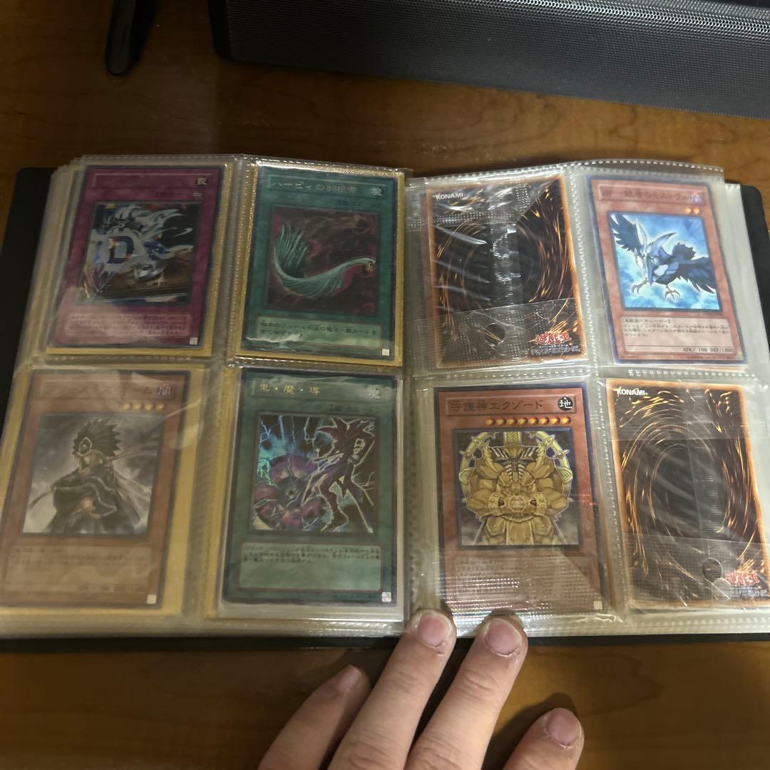 遊戯王カードまとめ売り