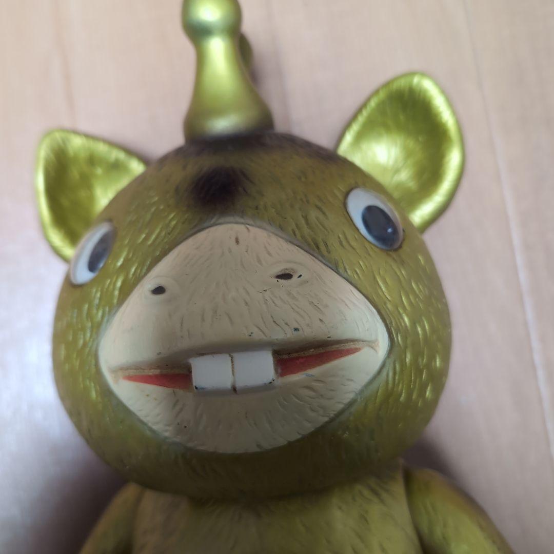 ゴールドジャイアントブースカ