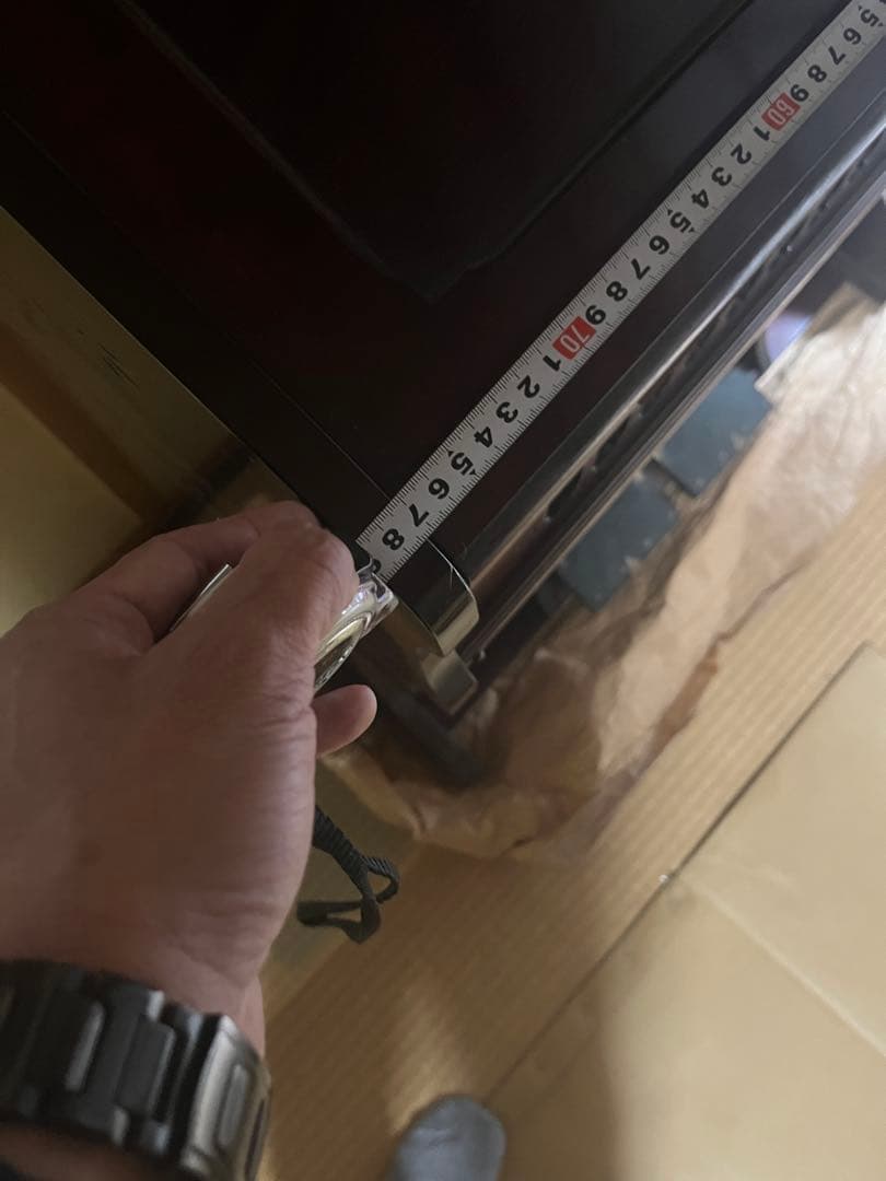 ペンちゃんさん専用　Yamaha足踏オルガン