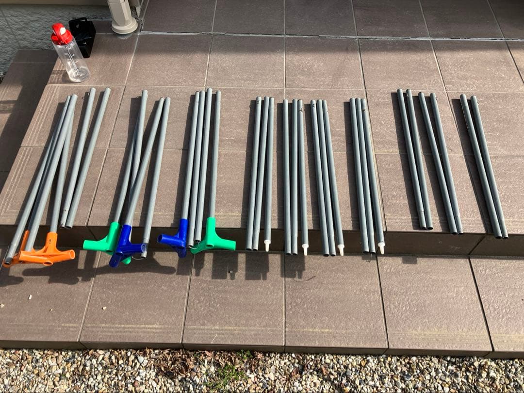 REI アルコーヴ　サイドウォール付き