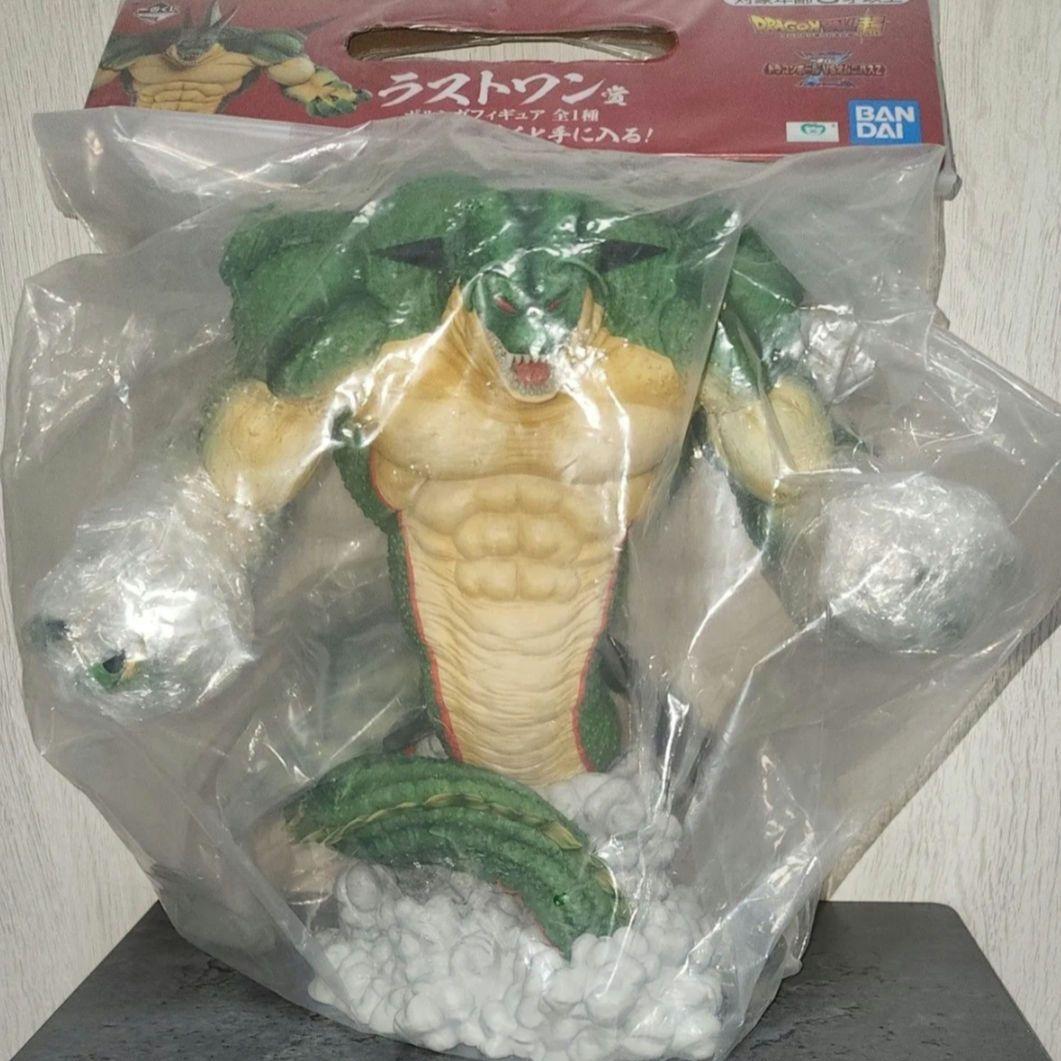 【新品未開封】一番くじ　ポルンガ　フィギュア