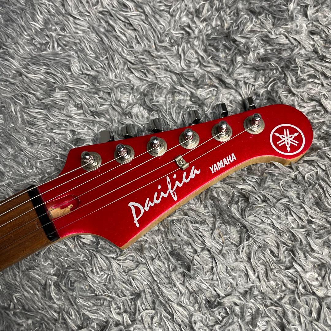 YAMAHA Pacifica PAC112CⅡ