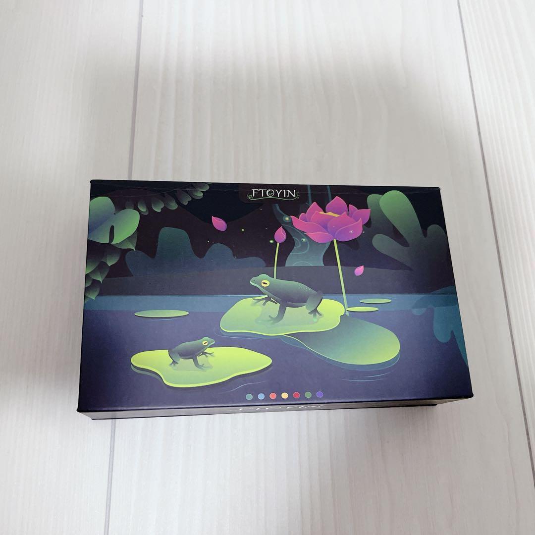 癒し植物ナイトライトグロウライト付き多肉植物の鉢 植物育成 LED USB