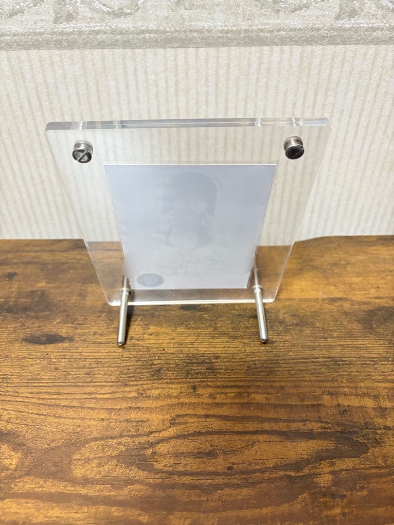 小田倉麗奈 直筆サイン入り生写真 start over!ジャケット写真衣装