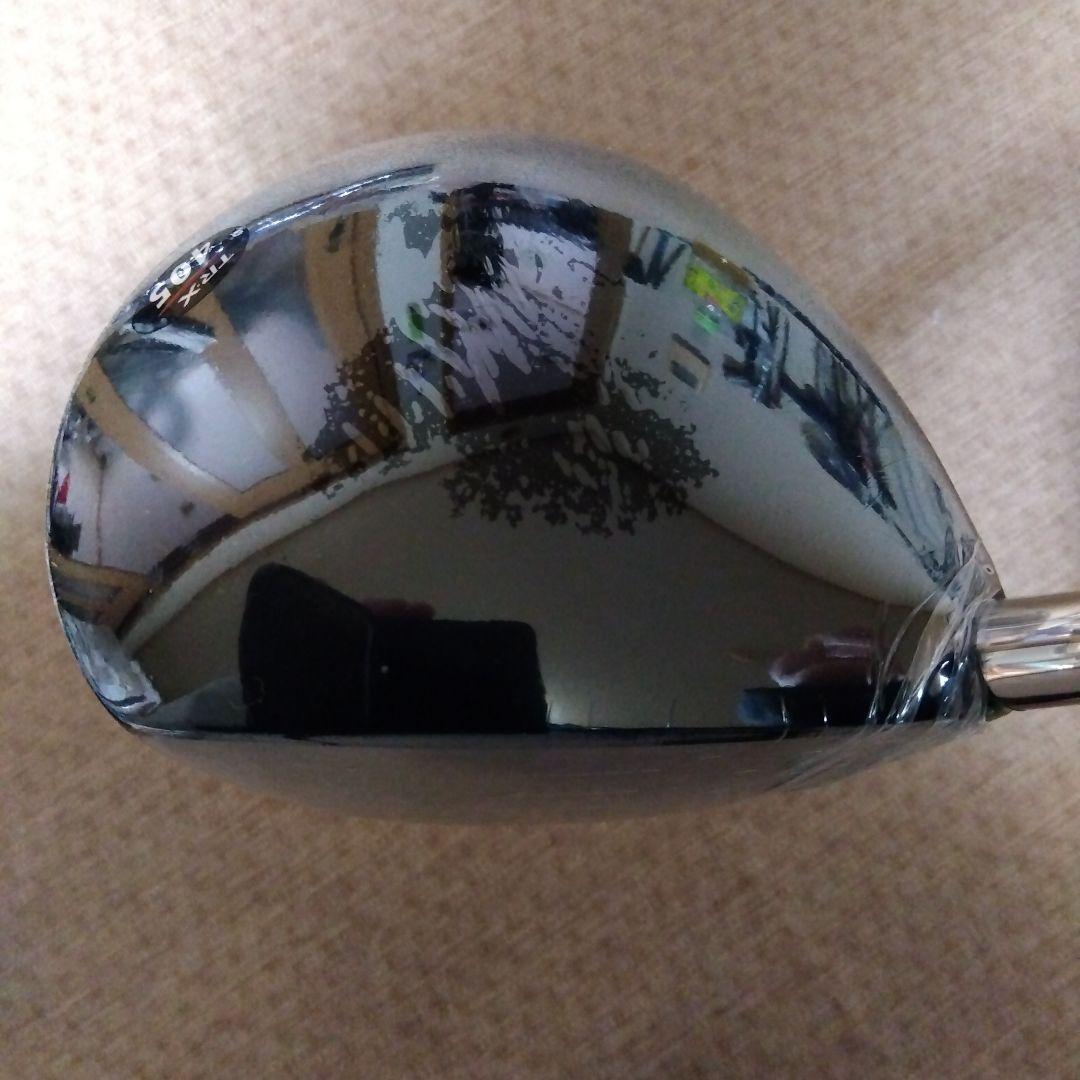 PR GR TR-X ドライバー【１１,５°】【M４０・ＳＲ】【４６インチ】新品