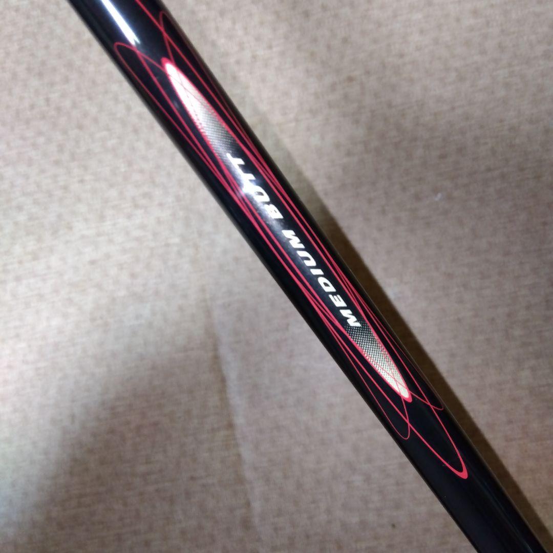 PR GR TR-X ドライバー【１１,５°】【M４０・ＳＲ】【４６インチ】新品