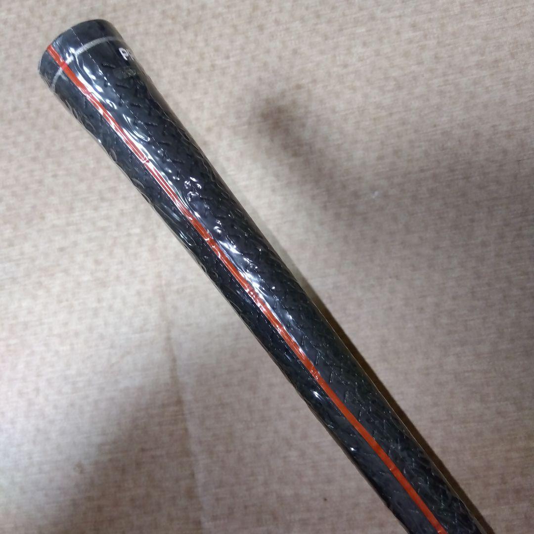 PR GR TR-X ドライバー【１１,５°】【M４０・ＳＲ】【４６インチ】新品