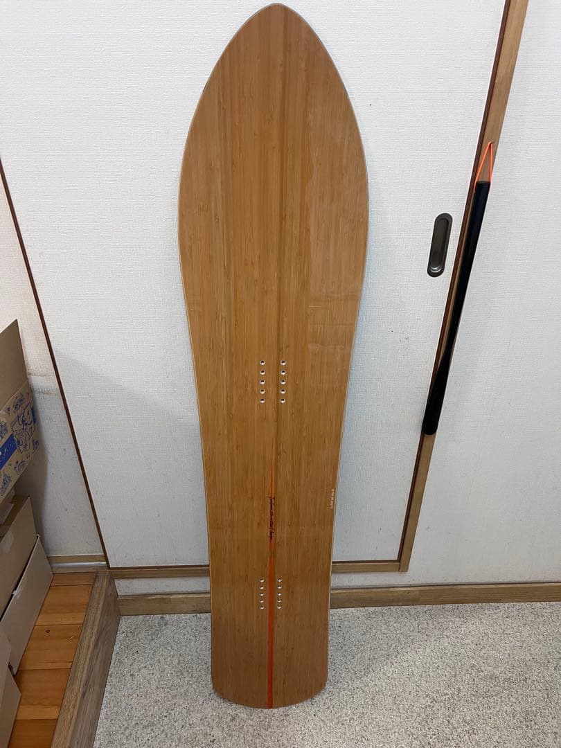 ゲンテンスティック　ホーネット