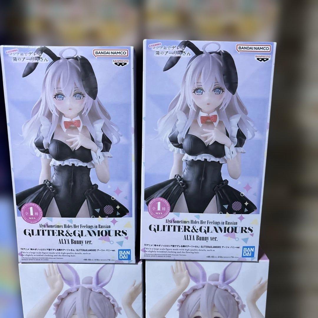 最新フィギュア・美少女フィギュアまとめ売り　20個　初音ミク