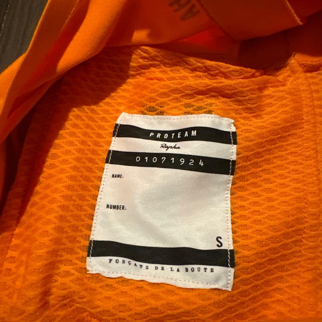 ウェア Rapha PRO TEAM Jersey