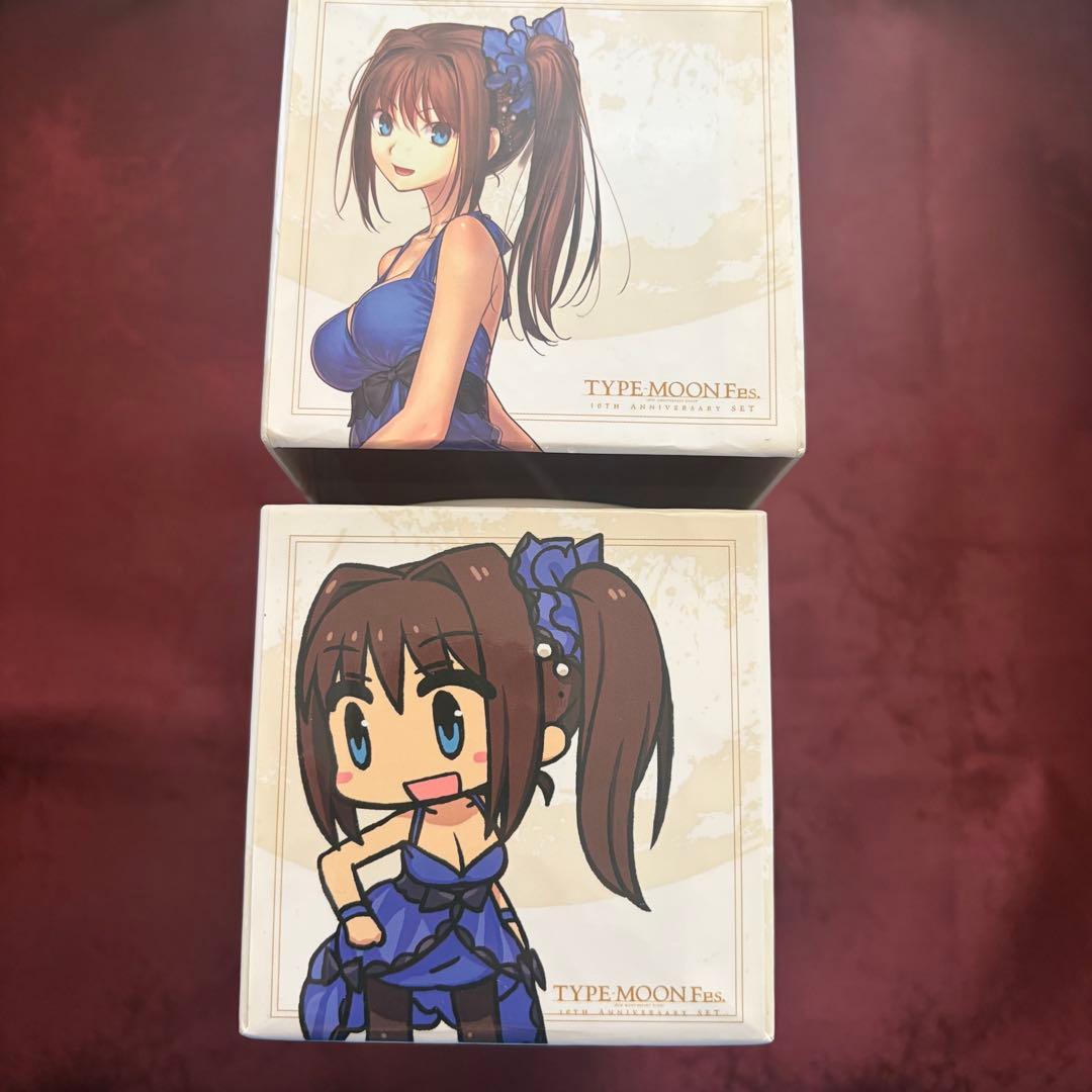 その他 TYPE-MOON Fes. 10TH ANNIVERSARY SET