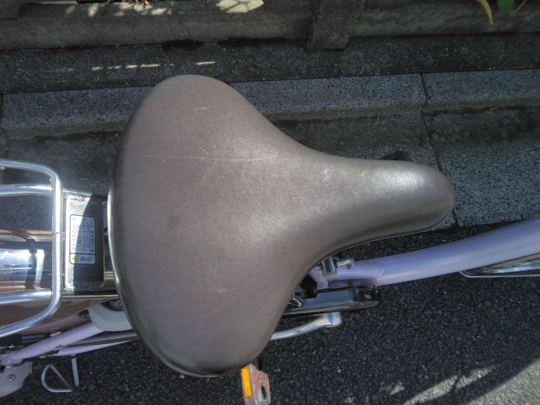 BRIDGESTONE フロンティア　B400バッテリー