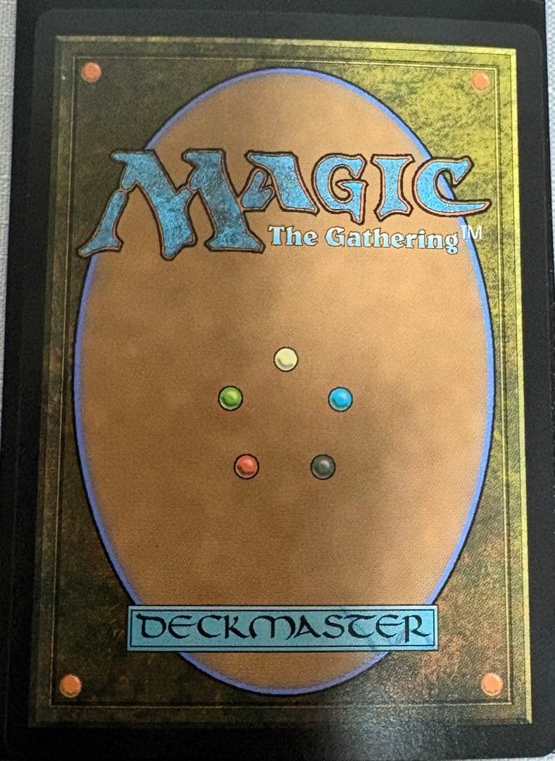 foil 魔導の力を持つ少女、ティナ(ボーダーレス)