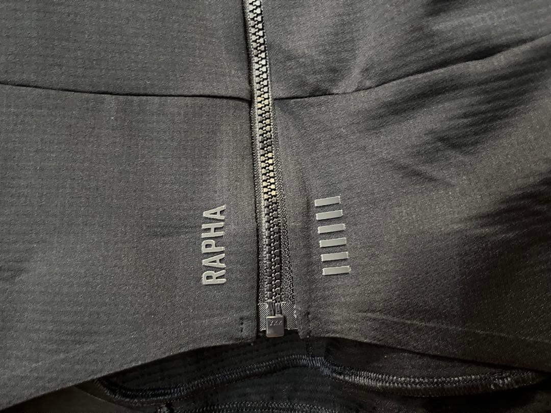 RAPHA メンズ プロチーム ロングスリーブ ジャージ ラファ 美品