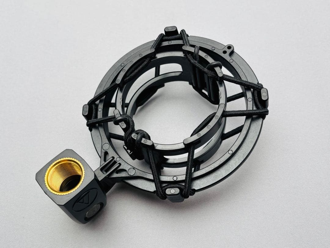 オーディオテクニカ コンデンサーマイク　AT2035