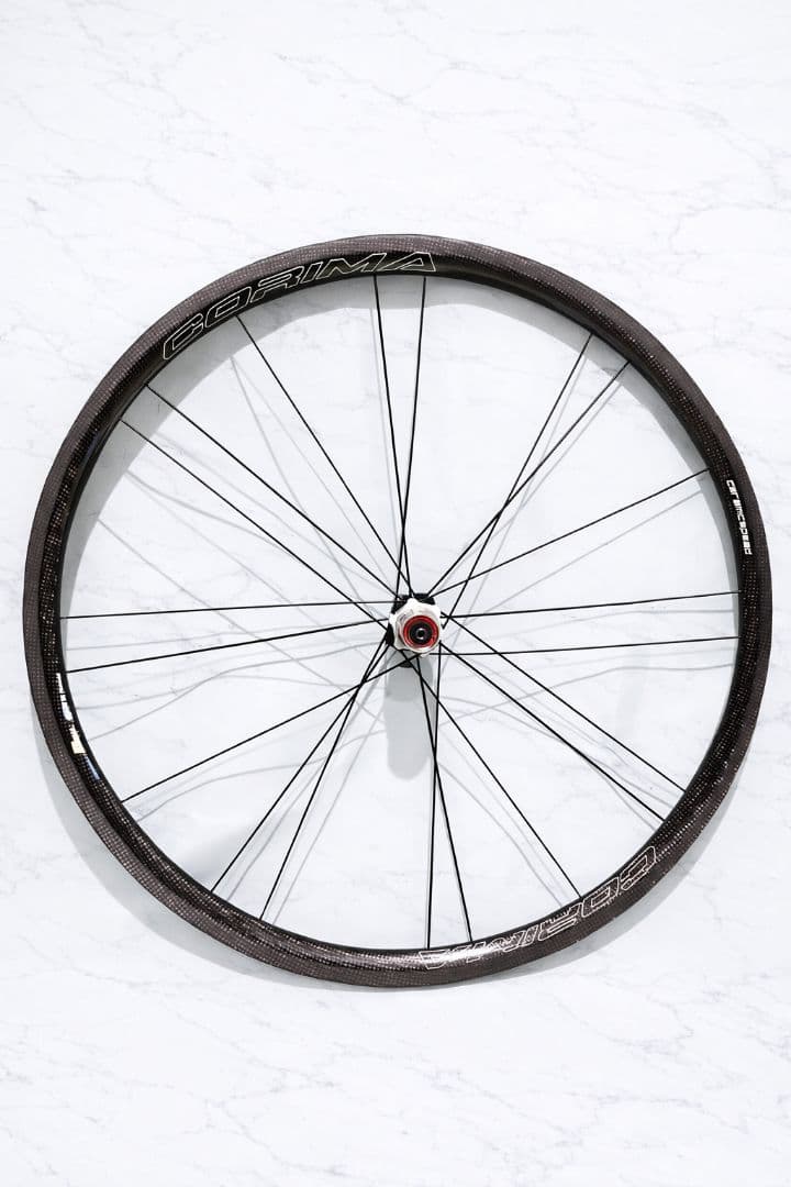 CORIMA コリマ カーボンホイール リア Ceramic シマノ11S