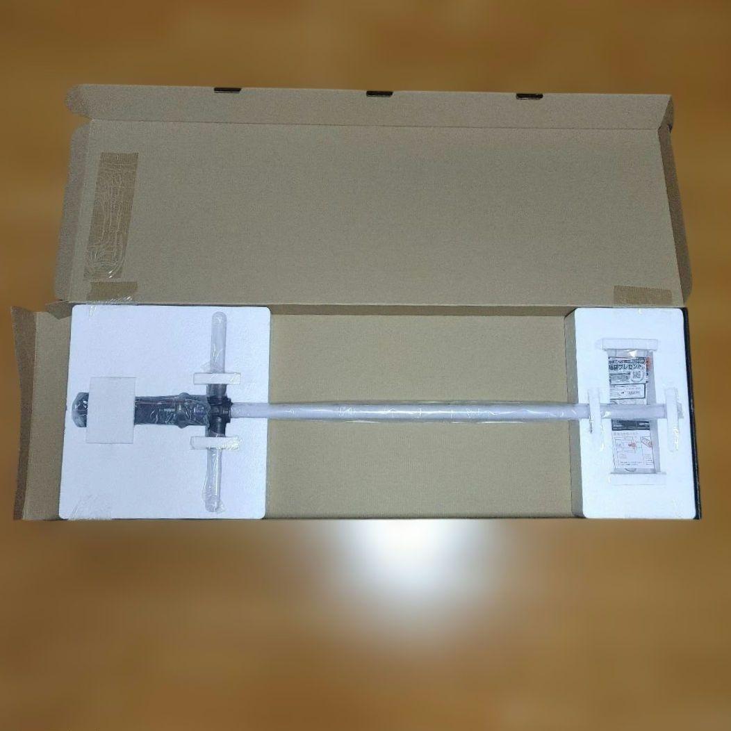 スターウォーズ　フォースFX　ライトセーバー　カイロ・レン