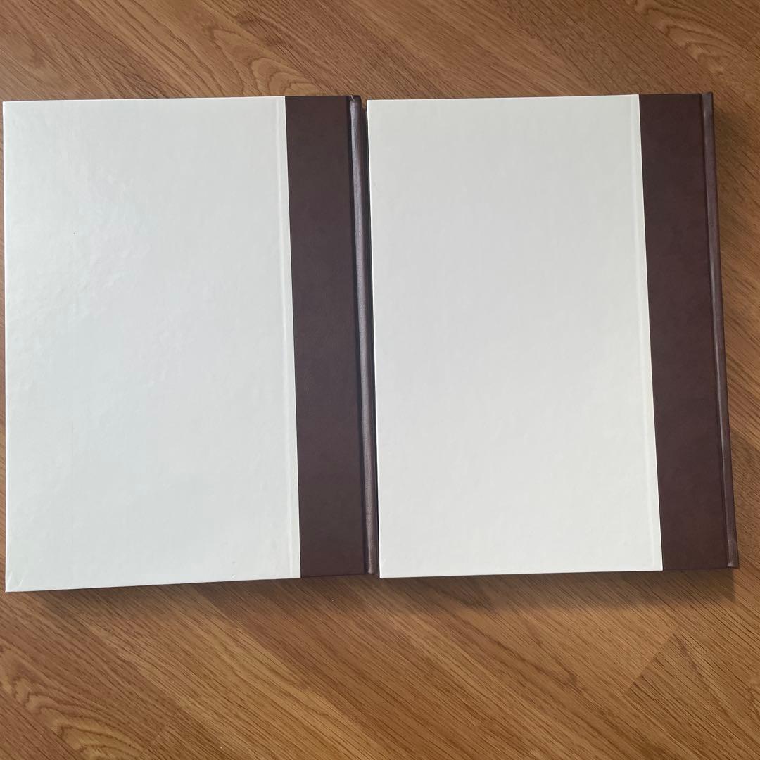 世界装飾紋様　2020年版