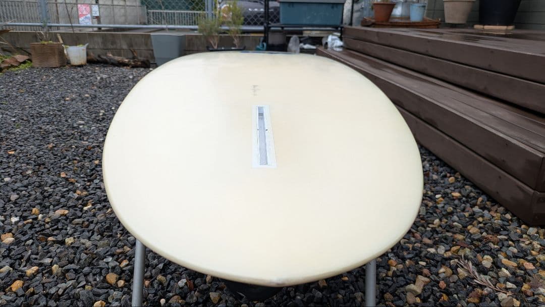 クラウスジョーンズ　トータルインボルブメントKeyoディケール　希少