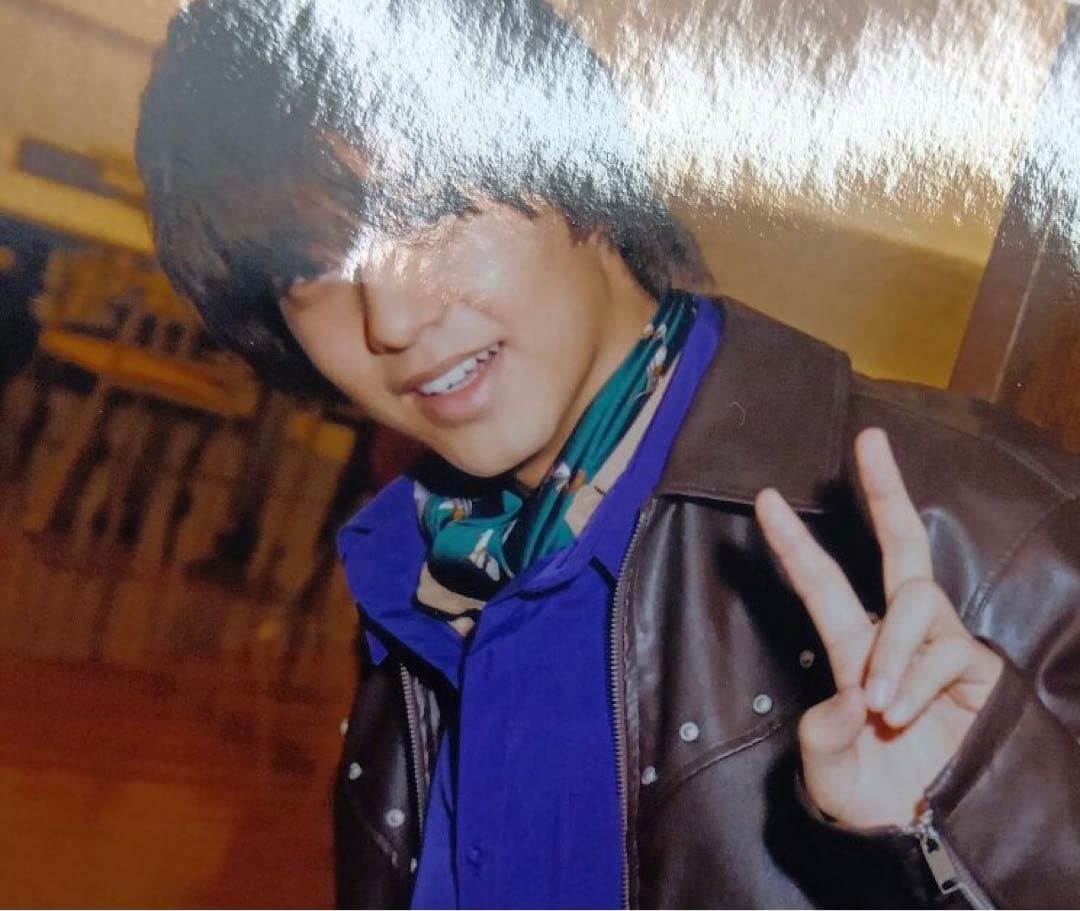 ❶King & Prince キンプリ 髙橋海人 公式写真 383枚 まとめ売り