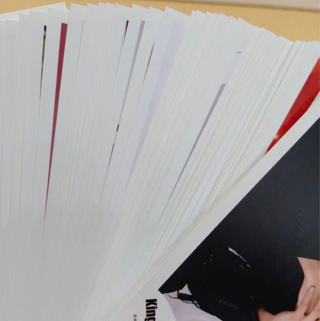 ❶King & Prince キンプリ 髙橋海人 公式写真 383枚 まとめ売り