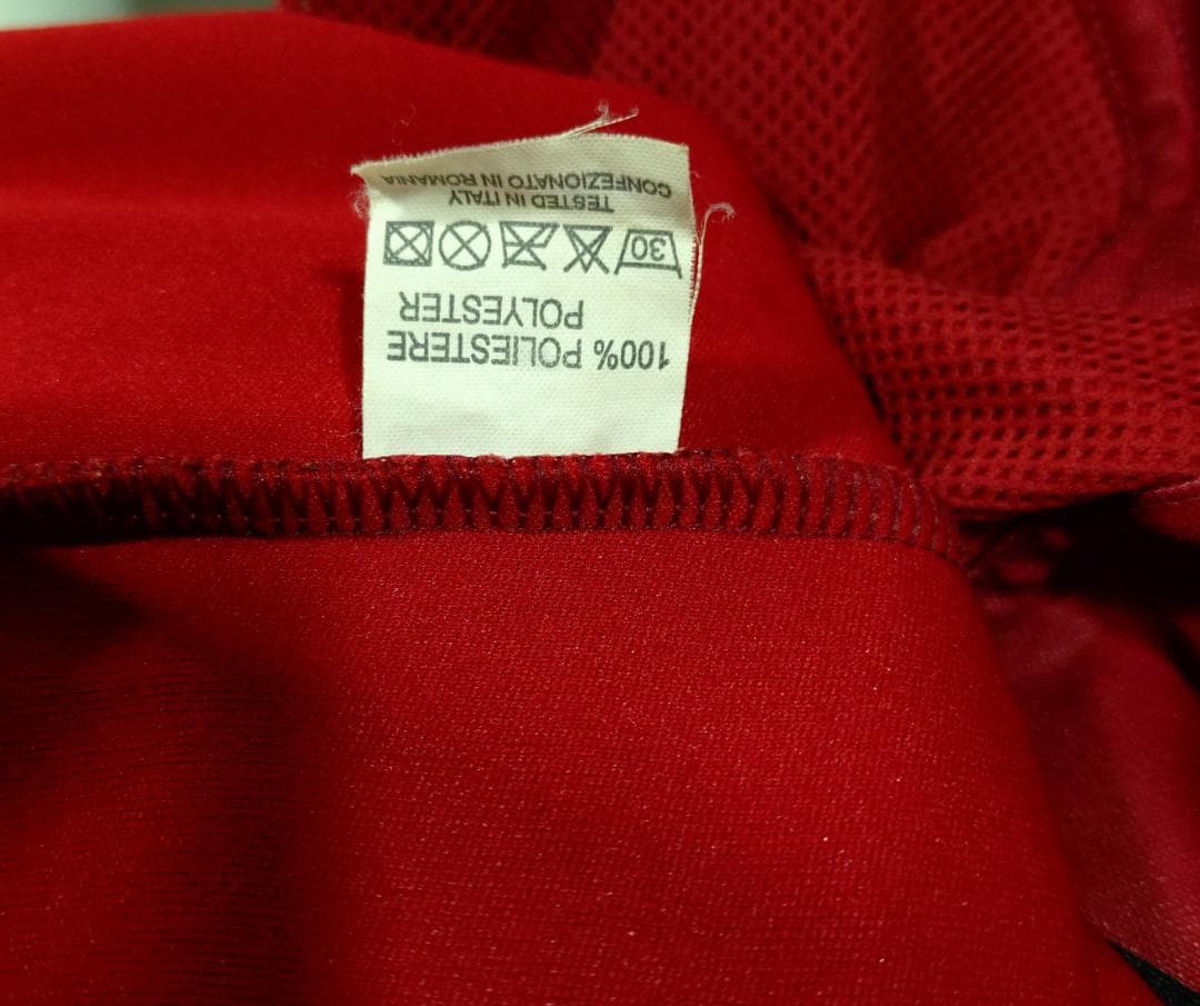 中村俊輔レッジーナ 04/05カルパッチョ（レガカルチョ）付き