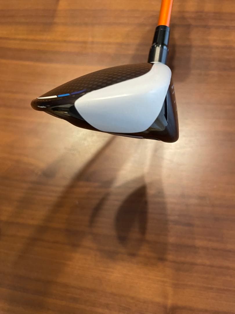 【希少・名器】TaylorMade SIM2 フェアウェイウッド 19度 5番