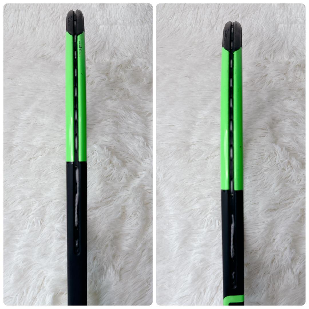 Wilson BLADE SW104 v6.0 G2 セリーナ ウィリアムズ