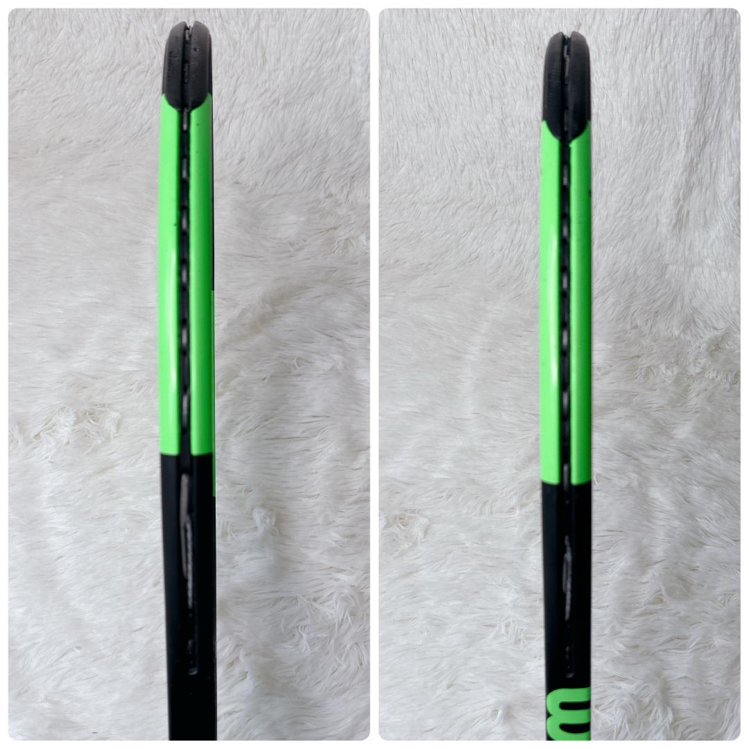 Wilson BLADE SW104 v6.0 G2 セリーナ ウィリアムズ