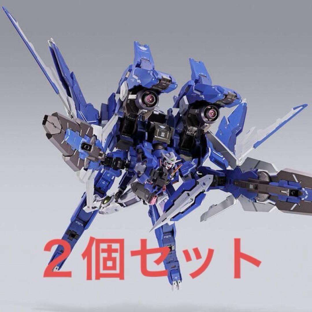 L BUILD GNアームズ TYPE-E ２個セット