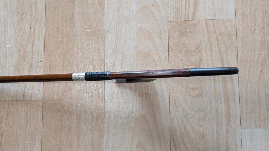 W.Dorfler（ドルフラー）コントラバス弓