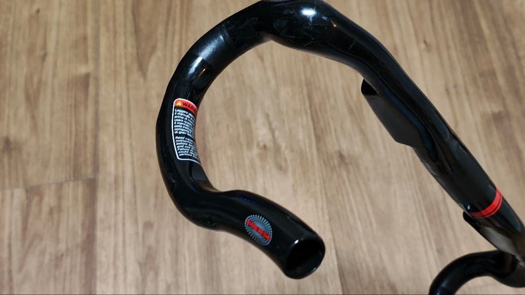 Cinelli Neo Morphe チネリ ネオモルフェ 40cm