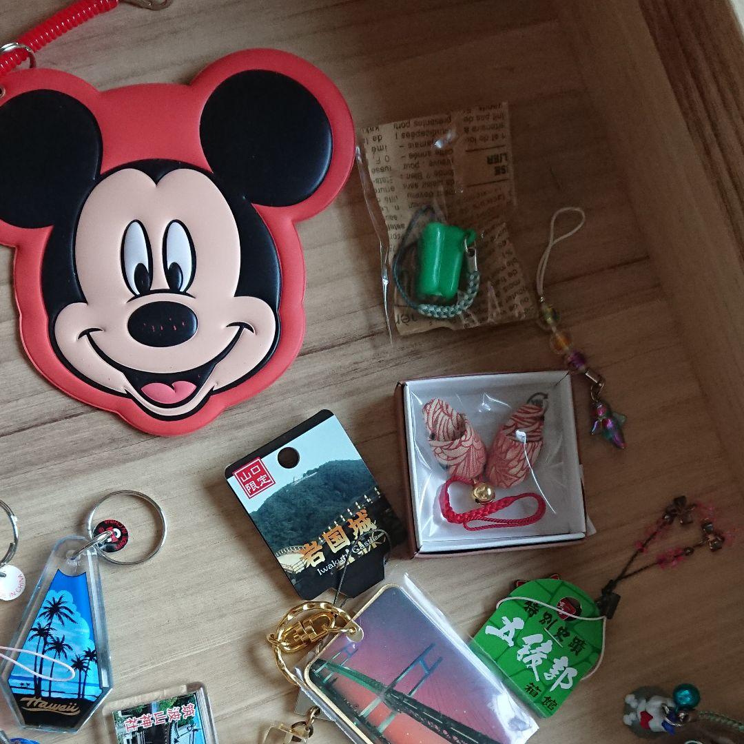 ◇ご当地 お土産キーホルダー まとめ売り◇