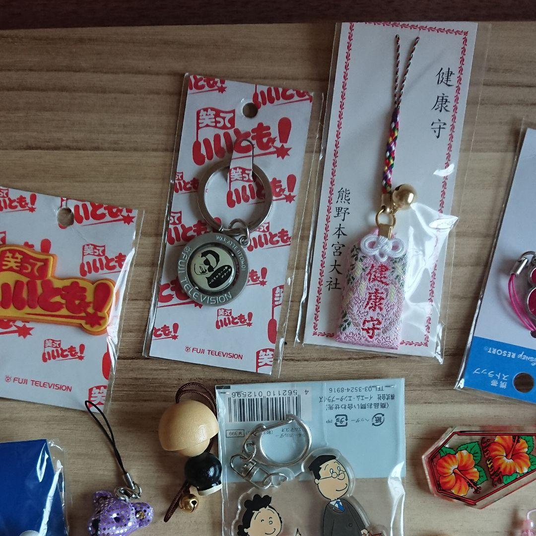 ◇ご当地 お土産キーホルダー まとめ売り◇