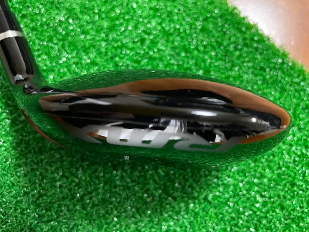 「週末価格」YAMAHAリミックスVD短尺Ｕ6 28度ＳＲ