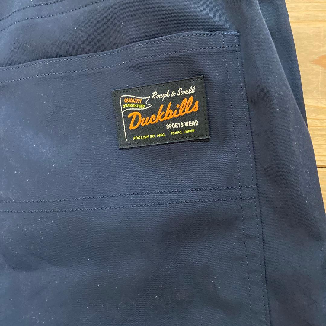 rough & swell ゴルフ☆メンズ　ジョガーパンツ