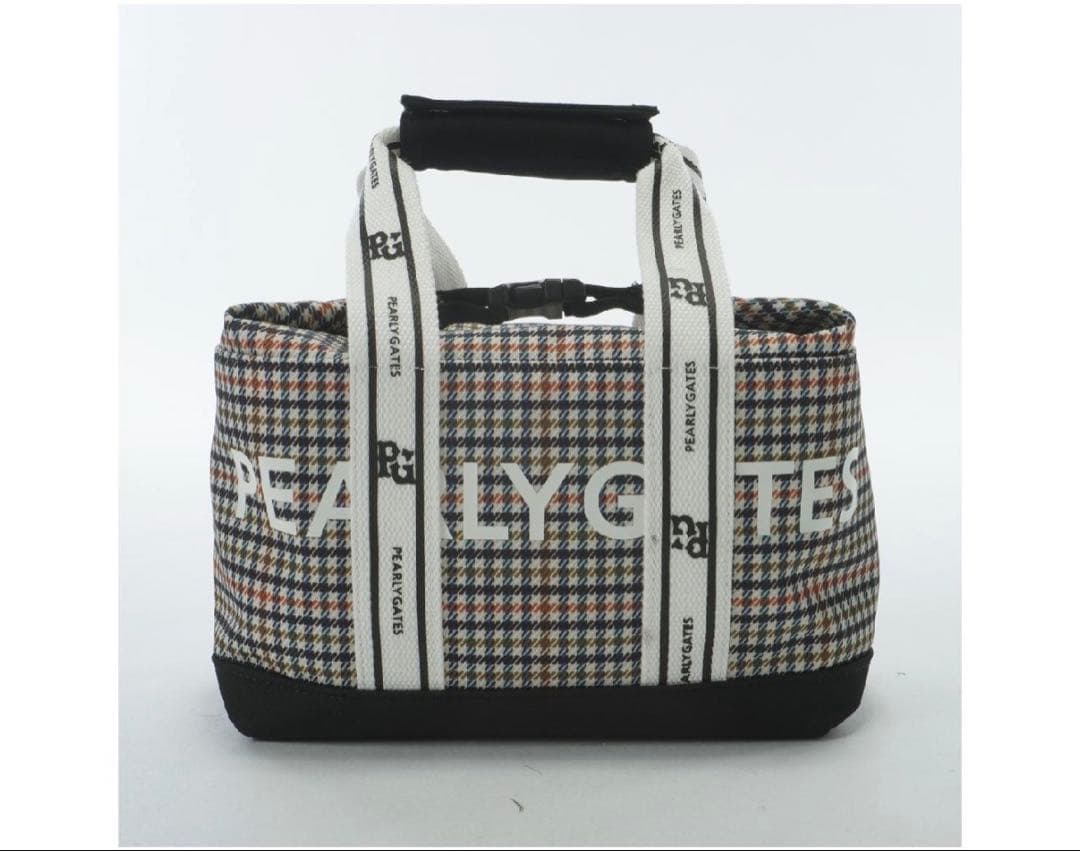 【希少品】パーリーゲイツ　カートバッグ