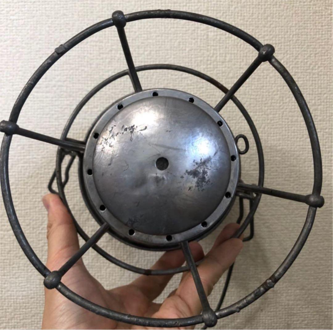 タイムセール！IHB アドレイク ケロ レイルロード ランタン ビンテージ