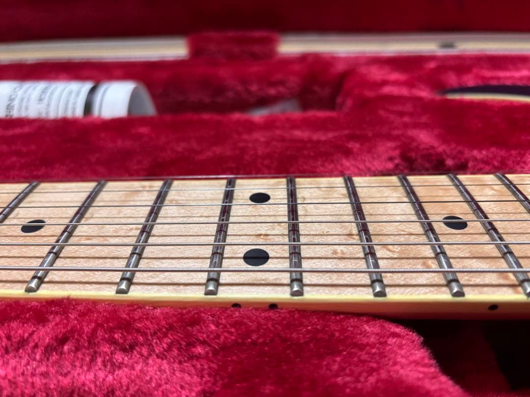 ギター Ibanez RG652AHMFX-NGB