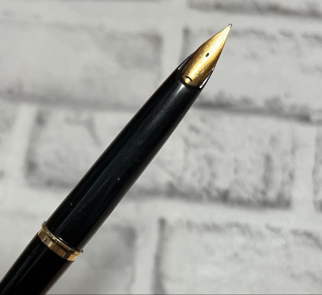 う*こ様 ★ 万年筆 pilot 18k パイロット 2本セット ※現状販売