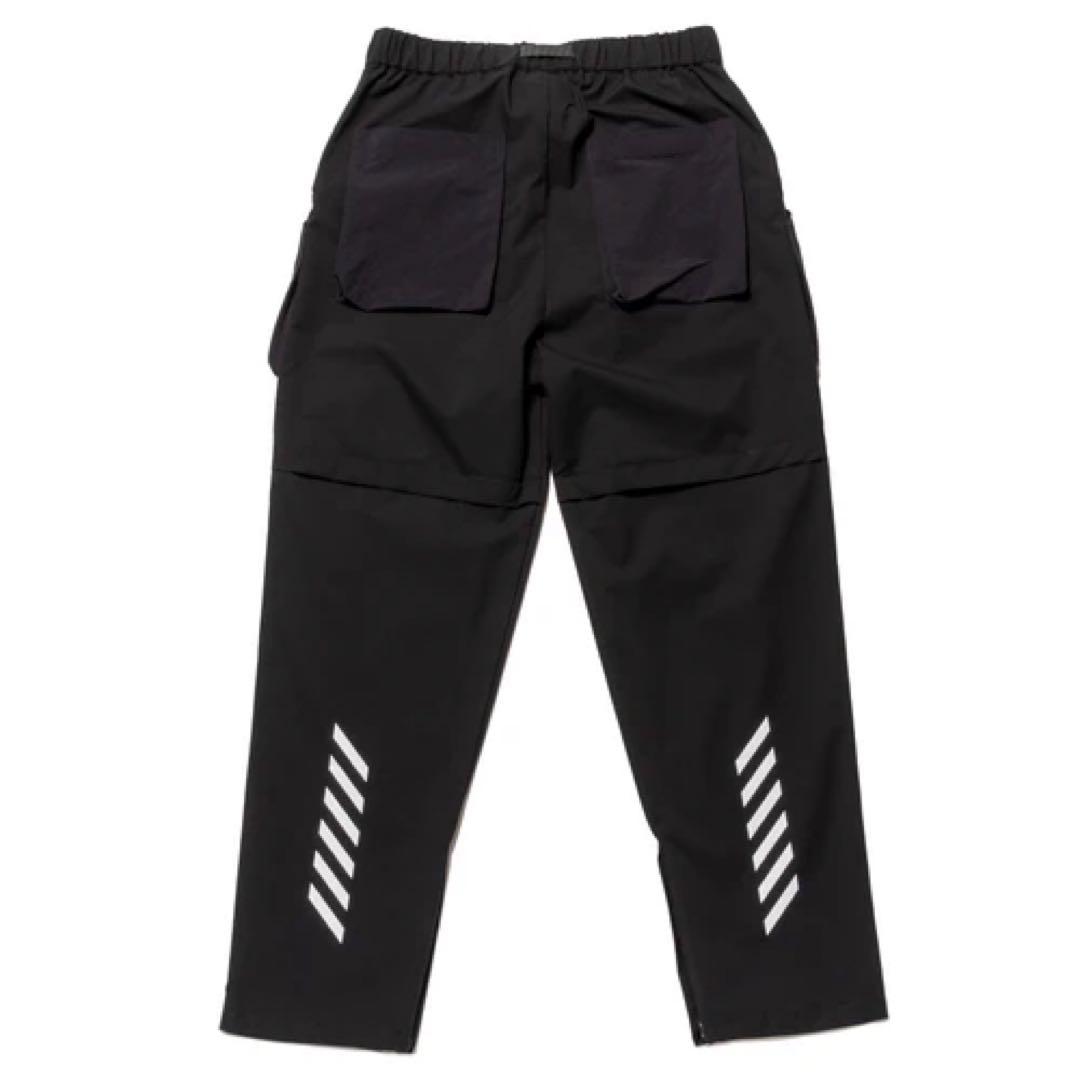 新品未使用THE SWINGGGR/D&LFUNCTIONALITY PANTS