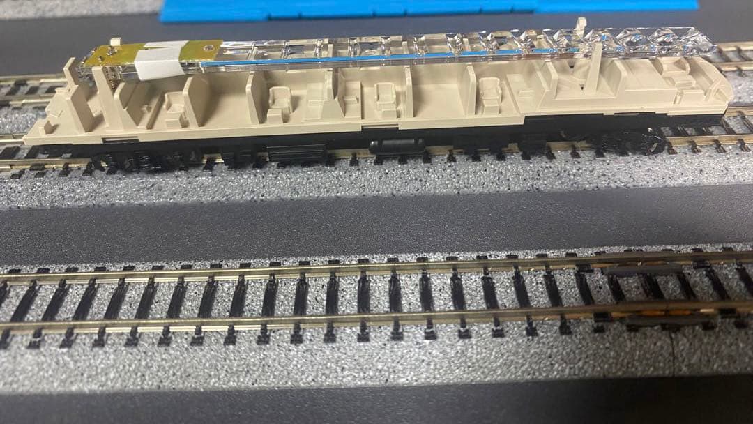 TOMIX 98359/98360 24系25形トワイライトエクスプレス