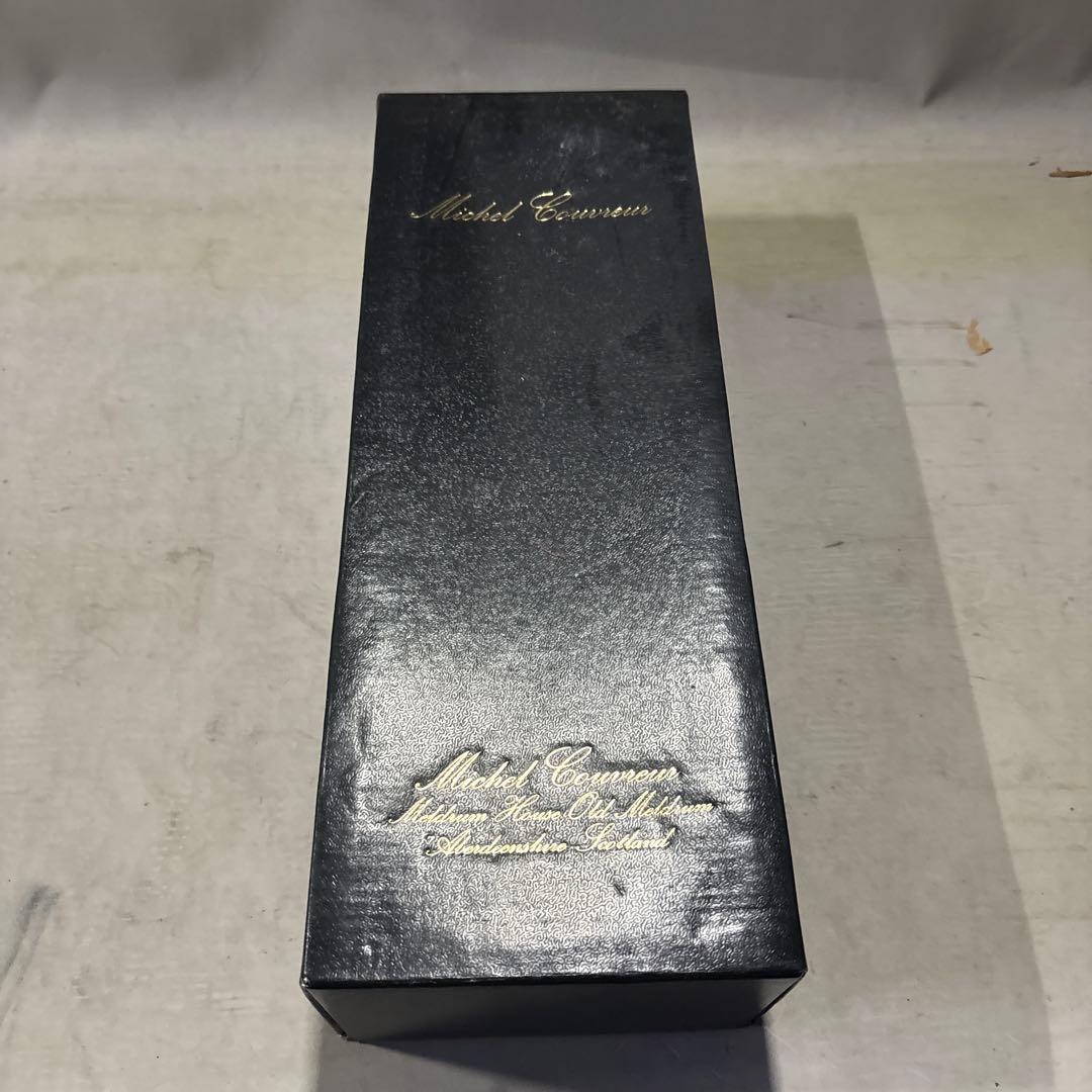 ウイスキー 箱付 アルコール ミシェル　クーヴル-ル12年　スコッチ