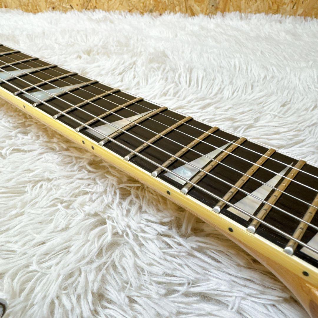 Jackson Stars Soloist SL-TN01 ソロイスト　日本製