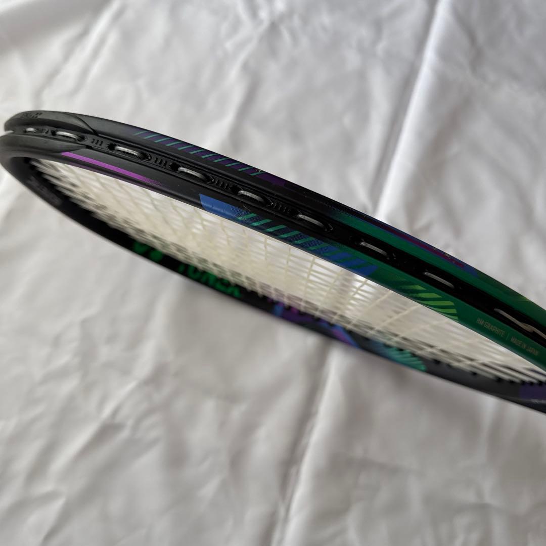 YONEX テニス硬式ラケット 104インチ 290g