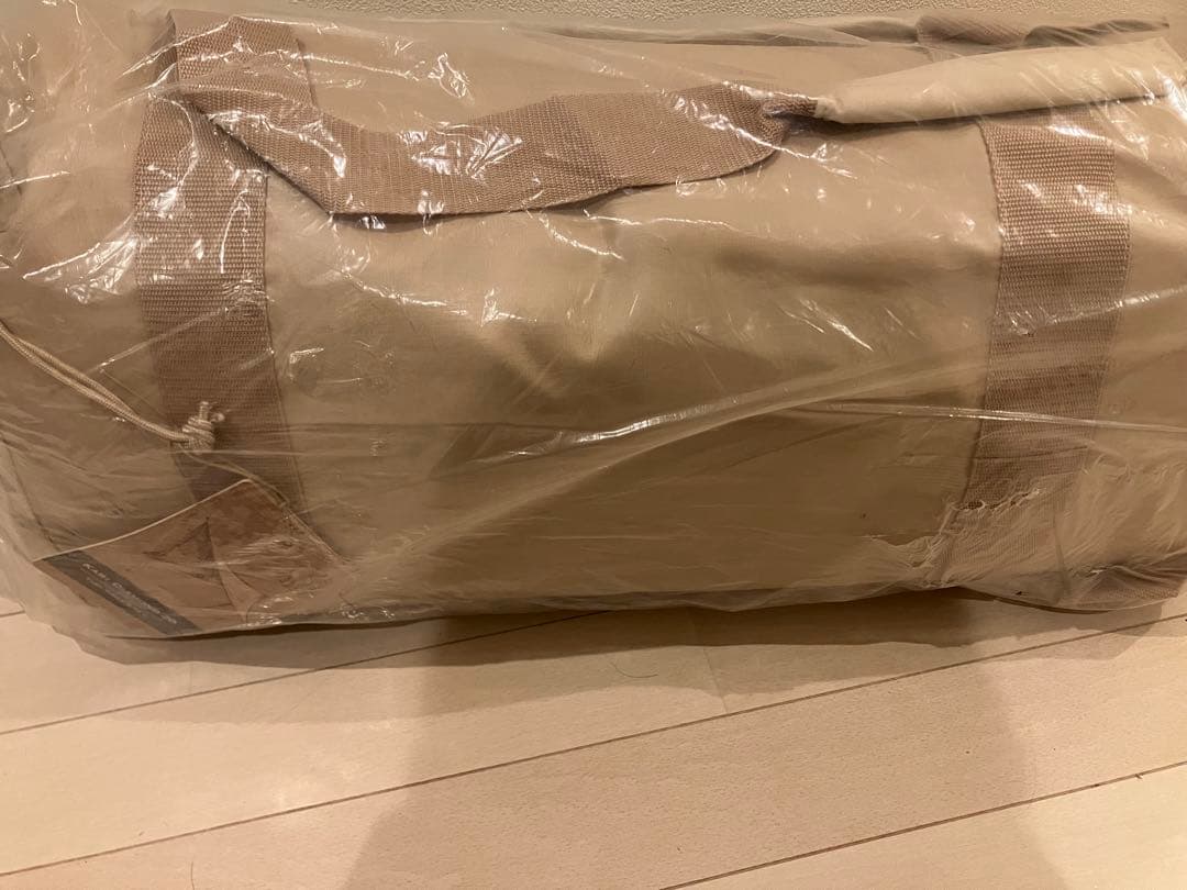 【新品未使用】ノルディスク　カーリ20 ダイアモンド　最新モデル