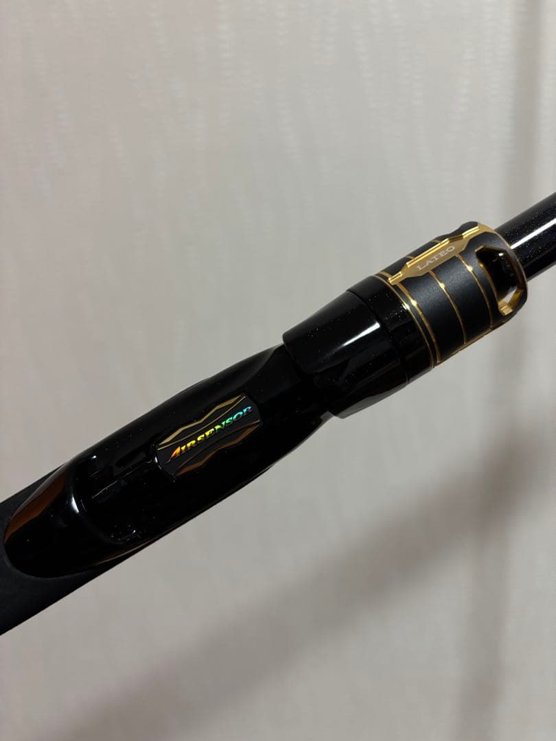ダイワ　Daiwa 24 LATEO ラテオ　96MH シーバスロッド