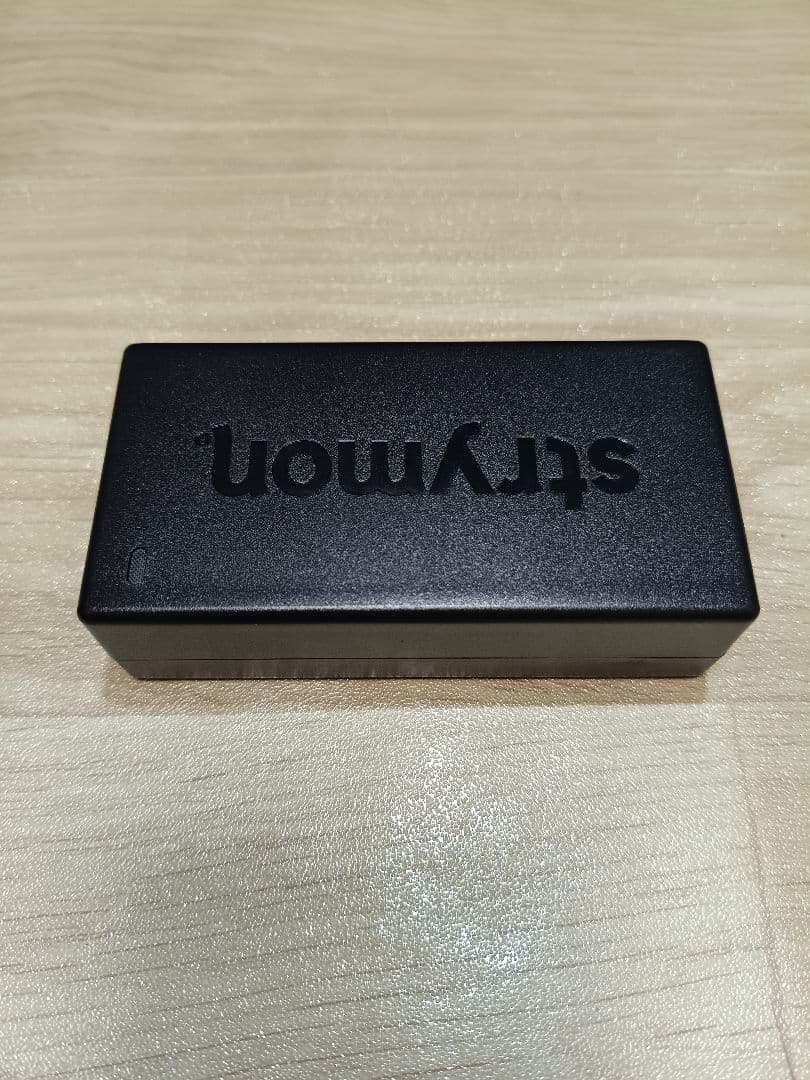 strymon ojai 美品　パワーサプライ