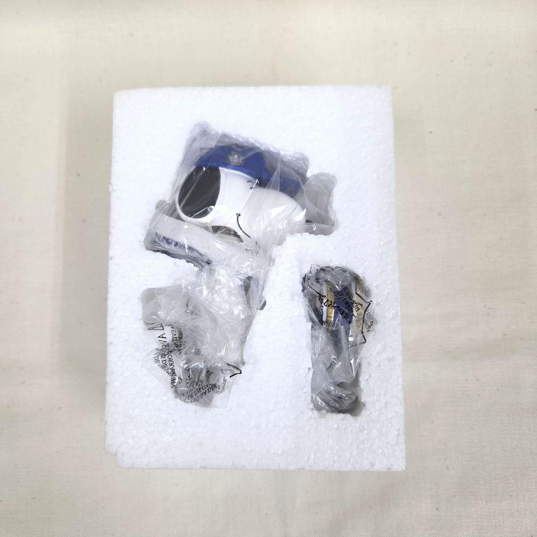 スヌーピー×ドジャース　2024ワールドシリーズ　ボブルヘッド【150個限定】