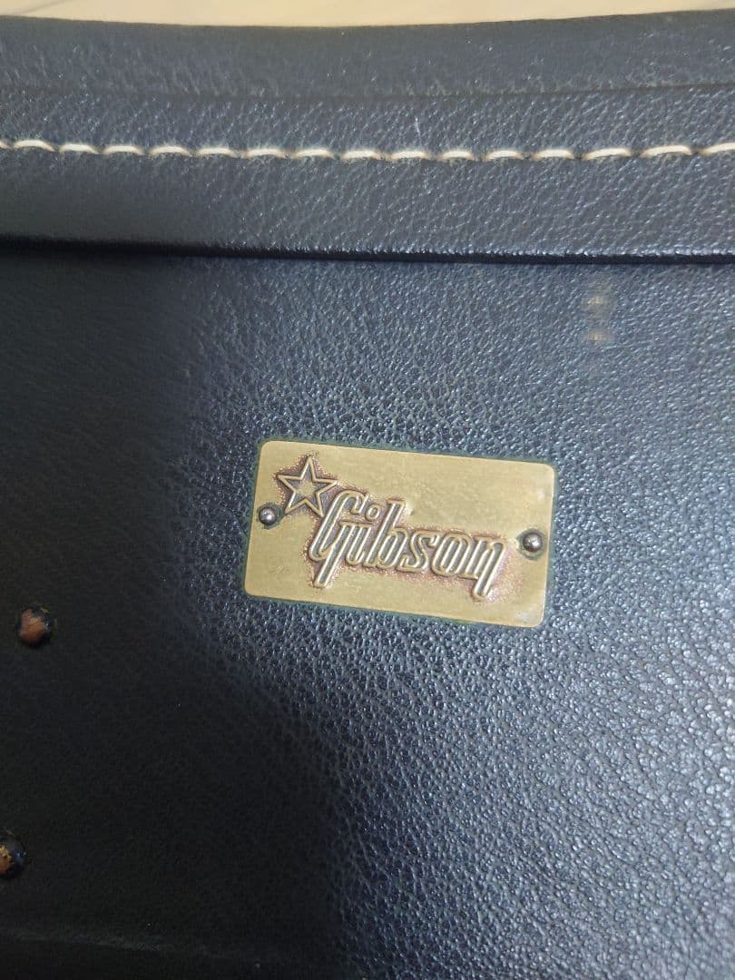 極上品初期型1960年製Gibson LG-0